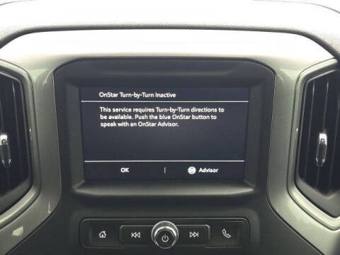 2024 GMC Sierra 3500HD