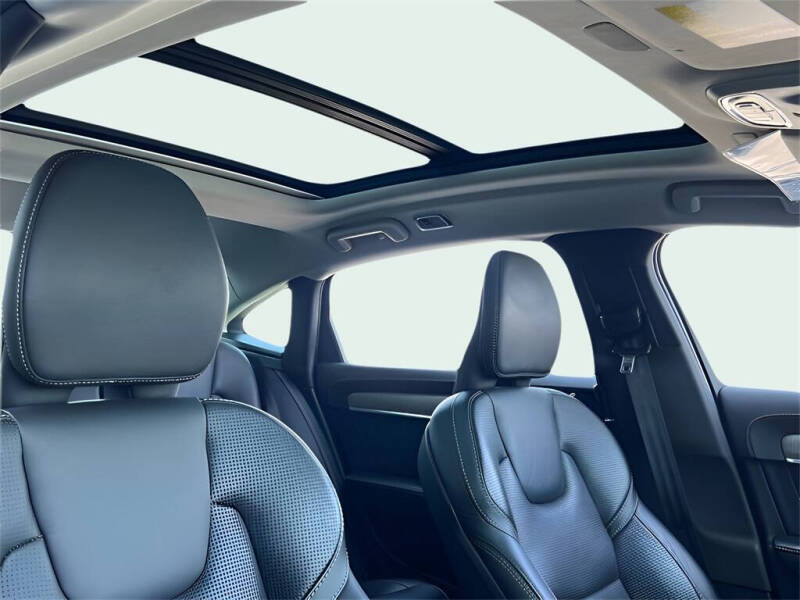 2021 Volvo S90 T6 Inscription