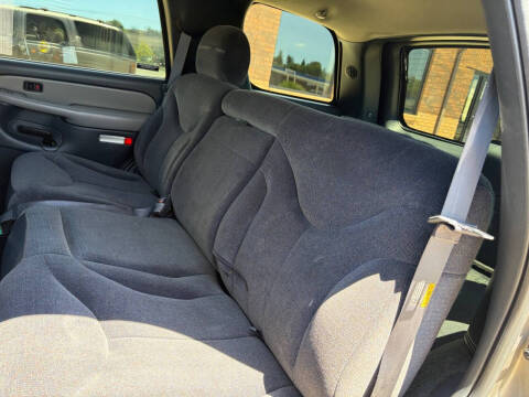 2001 GMC Yukon SLE