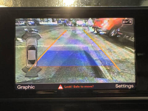 2013 Audi A6 3.0T quattro Premium Plus