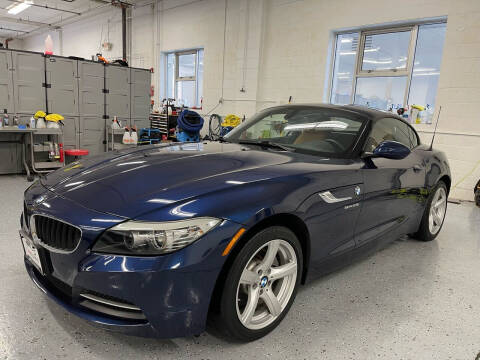 2013 BMW Z4 for sale at The Car Buying Center in Saint Louis Park MN