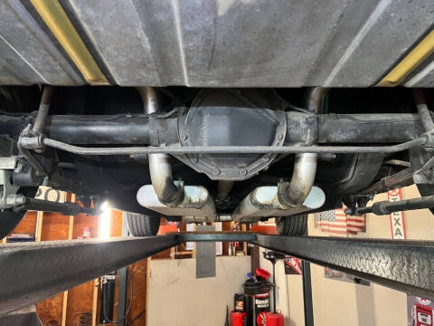 1973 Chevrolet Camaro