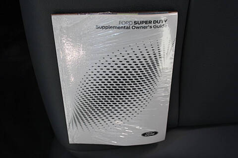 2025 Ford F-350 Super Duty XL