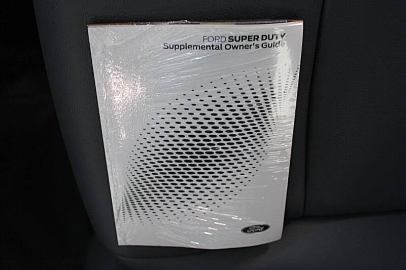 2025 Ford F-350 Super Duty XL