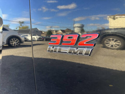 2019 Dodge Charger R/T Scat Pack