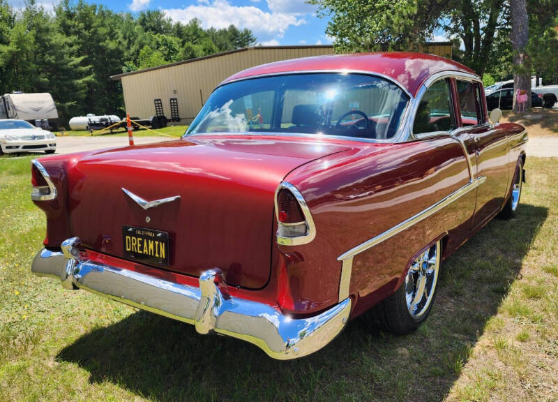1955 Chevrolet 210