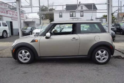2007 MINI Cooper