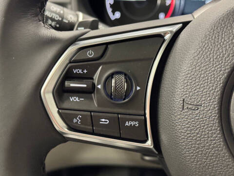 2026 Acura RDX SH-AWD w/Tech