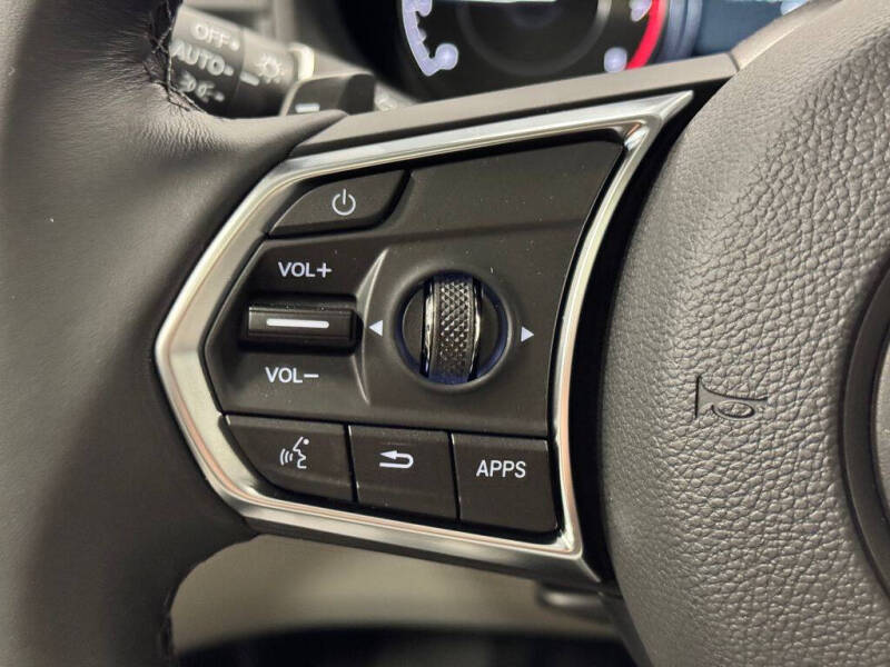 2026 Acura RDX SH-AWD w/Tech