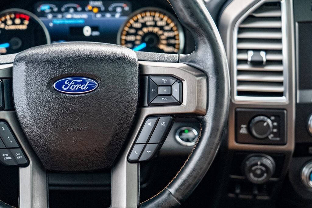 2017 Ford F-150 for sale at Auto Destination in Puyallup, WA