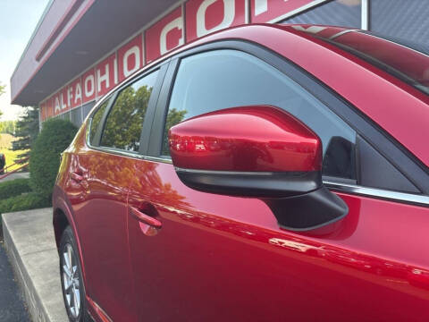 2024 Mazda CX-5 2.5 S Preferred