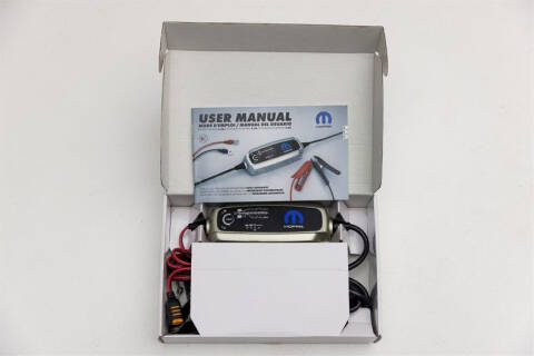 2018 Dodge Challenger SRT Demon