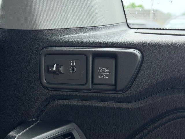 2021 Honda Odyssey Touring