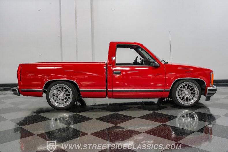 1988 GMC Sierra 1500