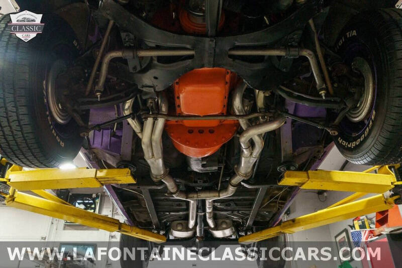 1970 Dodge Challenger