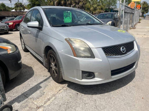2011 Nissan Sentra