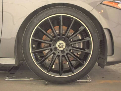 2020 Mercedes-Benz A-Class A 220