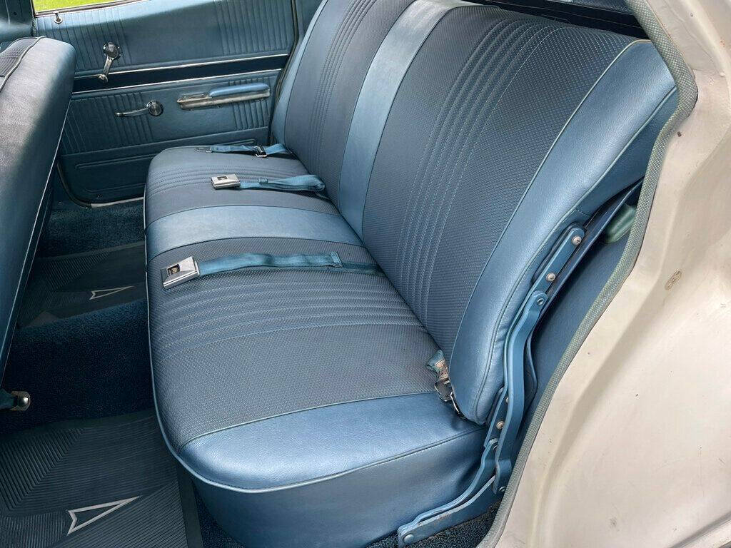 1966 Pontiac Catalina 29