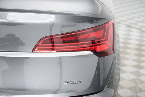 2023 Audi Q5 Sportback quattro S line Prem Plus 45 TFSI