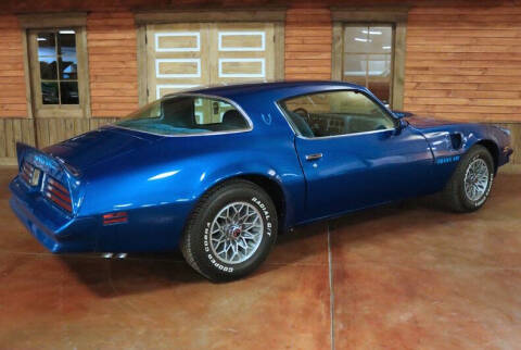 1978 Pontiac Trans Am