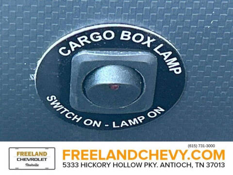 2025 Chevrolet 4500HG LCF