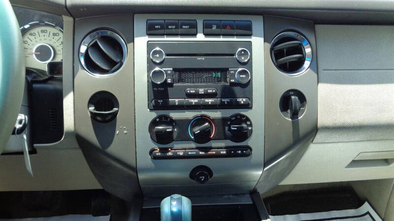 2014 Ford Expedition XLT