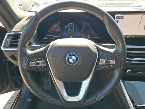2023 BMW i4 eDrive35 Gran Coupe