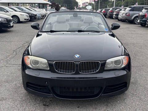 2013 BMW 1 Series 135i