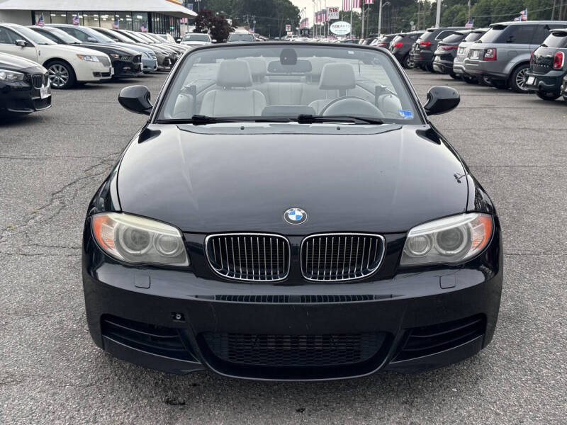 2013 BMW 1 Series 135i