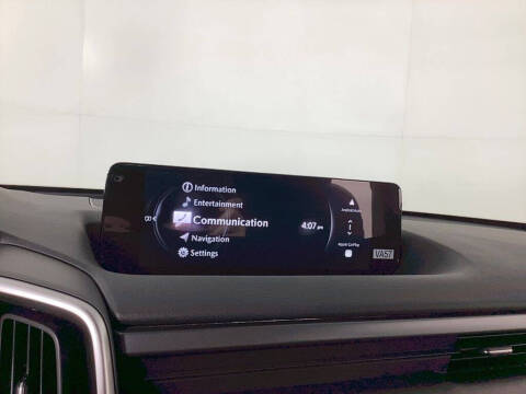 2025 Mazda CX-50 Hybrid Premium