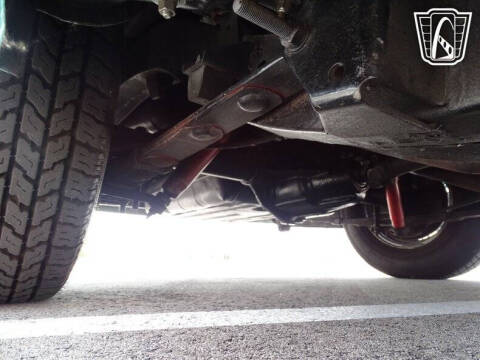 1955 Ford Thunderbird