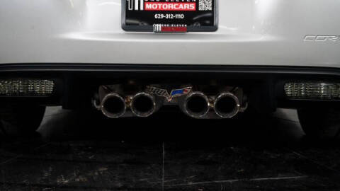 2006 Chevrolet Corvette