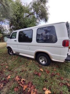 2001 Dodge Ram Van for sale at 82nd AutoMall in Portland OR