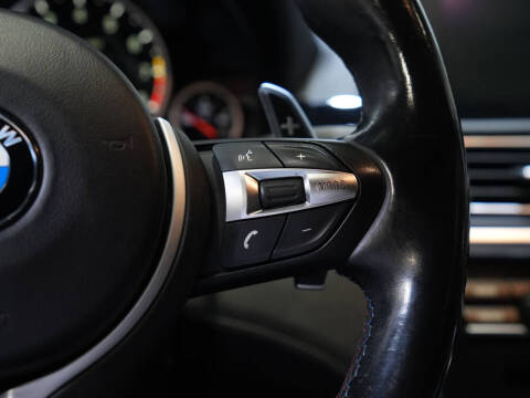 2014 BMW M6