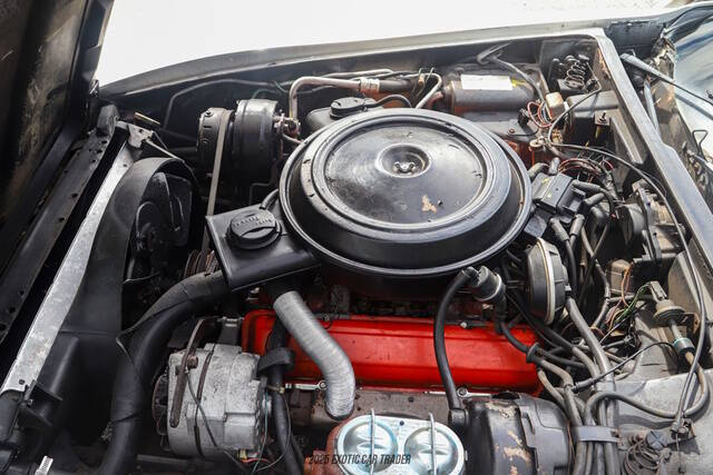 1980 Chevrolet Corvette