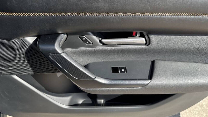 2026 Mazda CX-50 2.5 S Premium