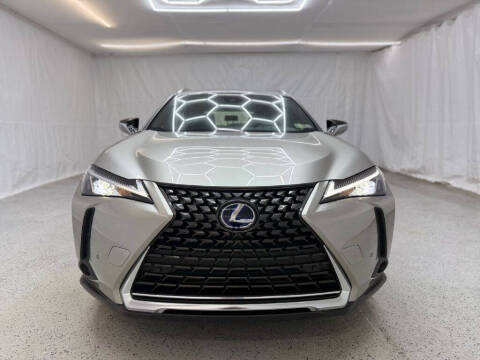 2022 Lexus UX 250h