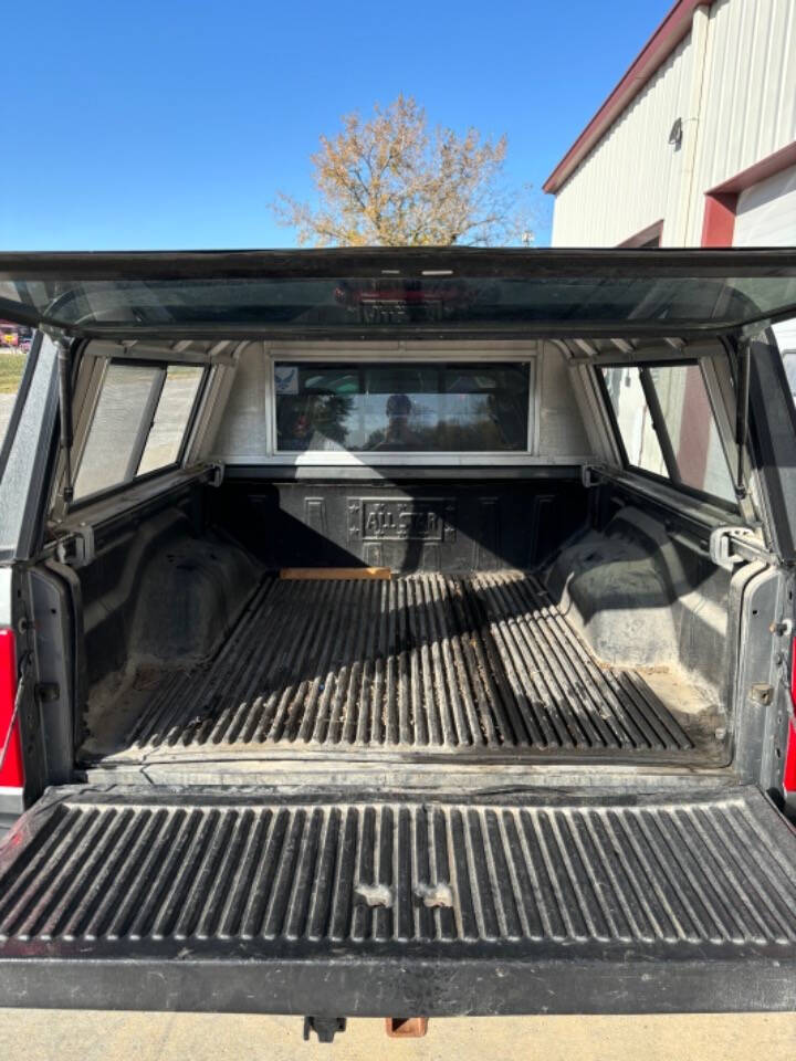 2006 Dodge Dakota for sale at Hawkeye Auto of De Soto LLC in Carlisle, IA