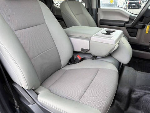 2021 Ford F-350 Super Duty