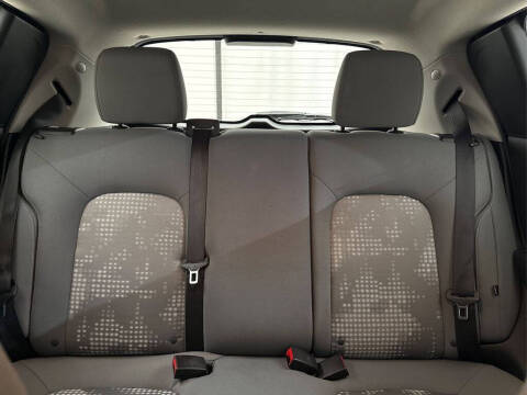 2014 Chevrolet Sonic LS Auto