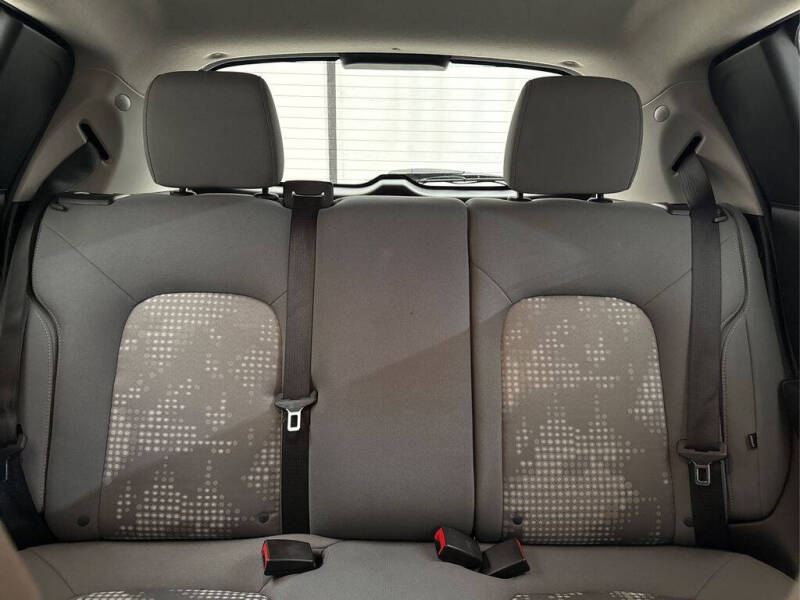 2014 Chevrolet Sonic LS Auto