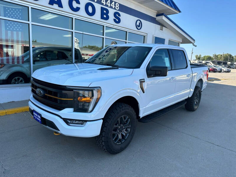 2023 Ford F-150 for sale in Saint Paul, NE