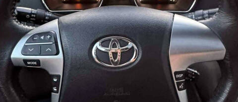 2012 Toyota Highlander