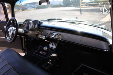 1957 Chevrolet 210