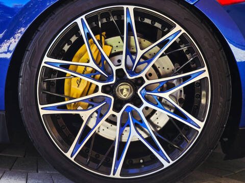 2013 Lamborghini Gallardo LP 550-2