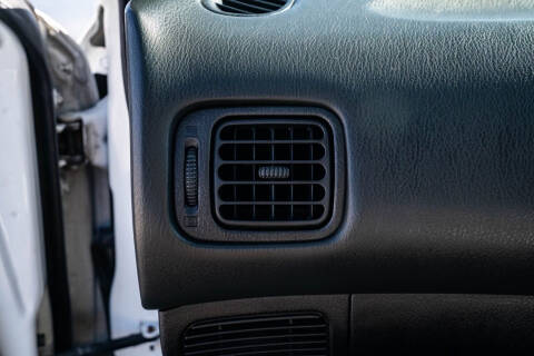 1995 Mitsubishi Lancer Evolution