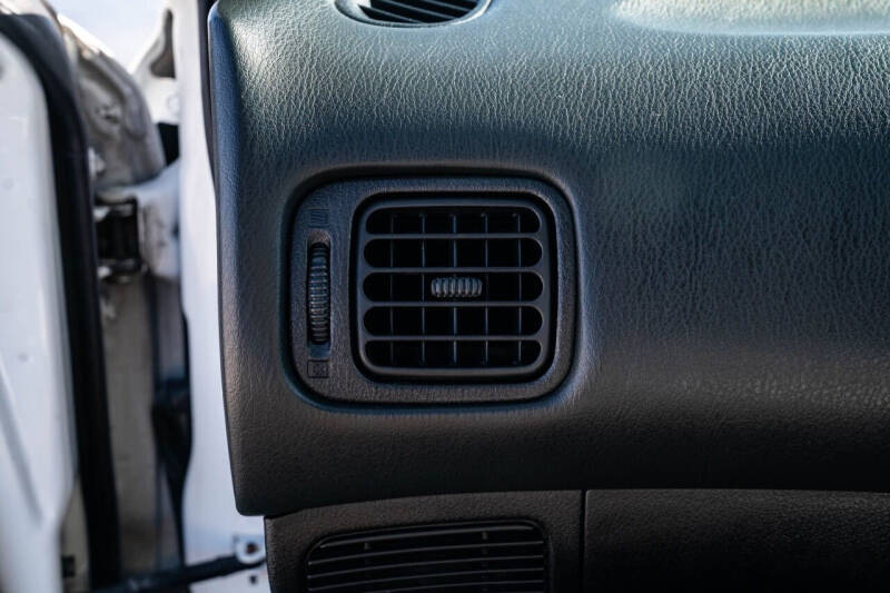 1995 Mitsubishi Lancer Evolution