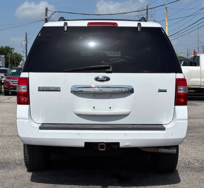 2013 Ford Expedition