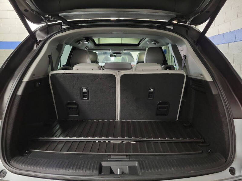 2025 Acura MDX SH-AWD w/Tech