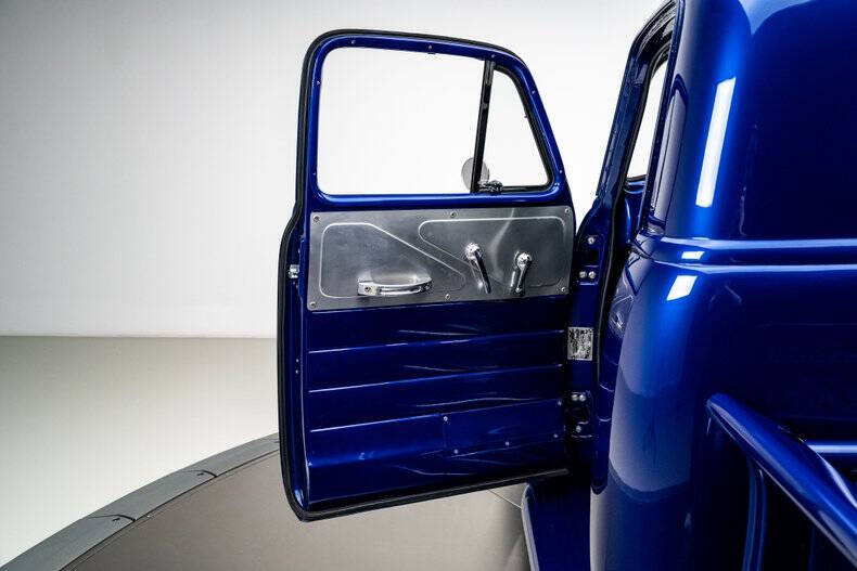 1952 Chevrolet 3600